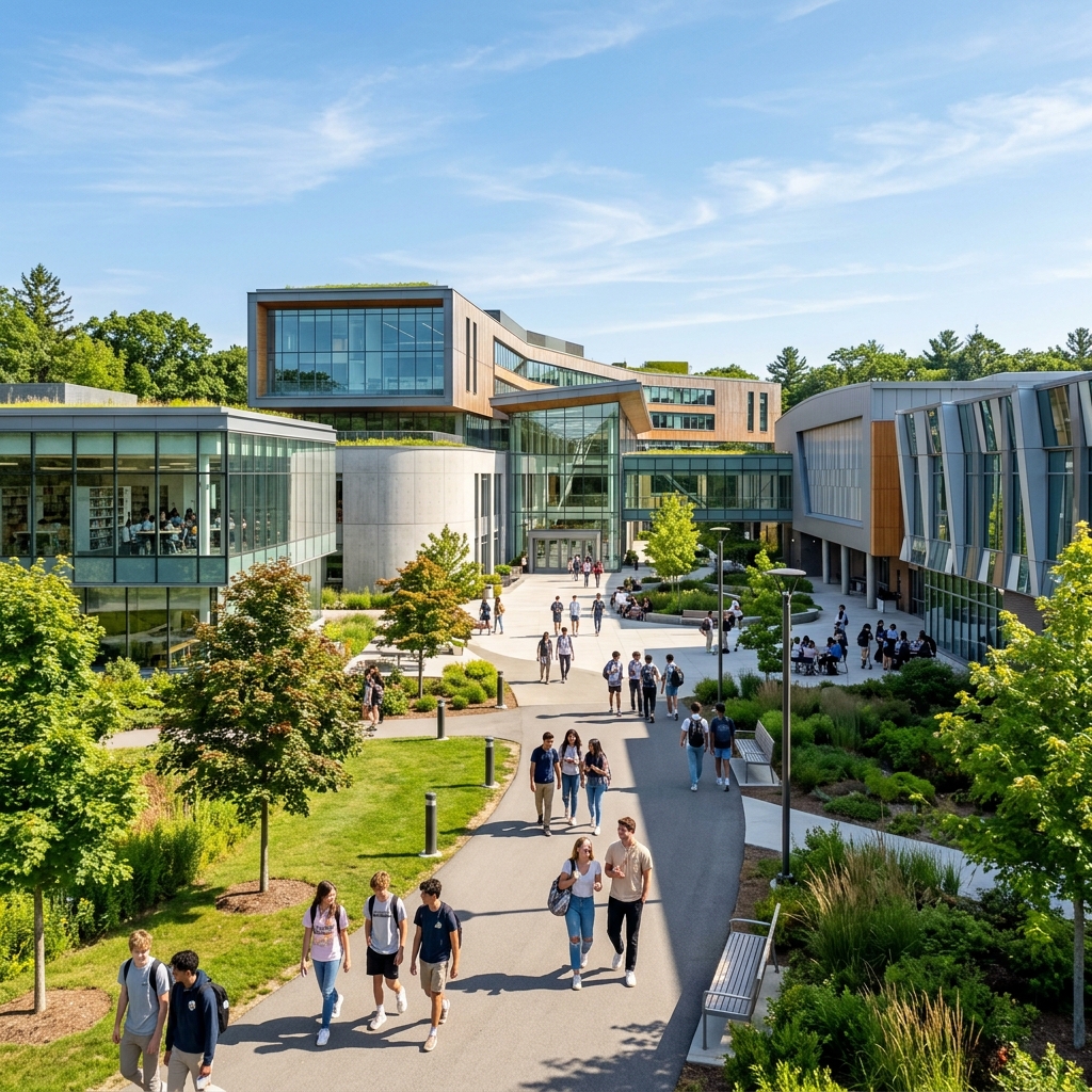 Campus